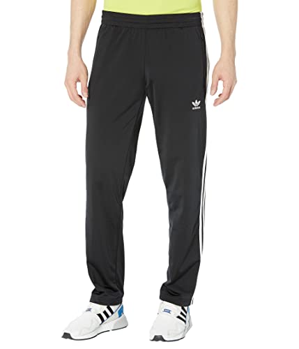 adidas Originals Adicolor Classics Firebird Trainingshose für Herren, Schwarz, Klein von adidas Originals