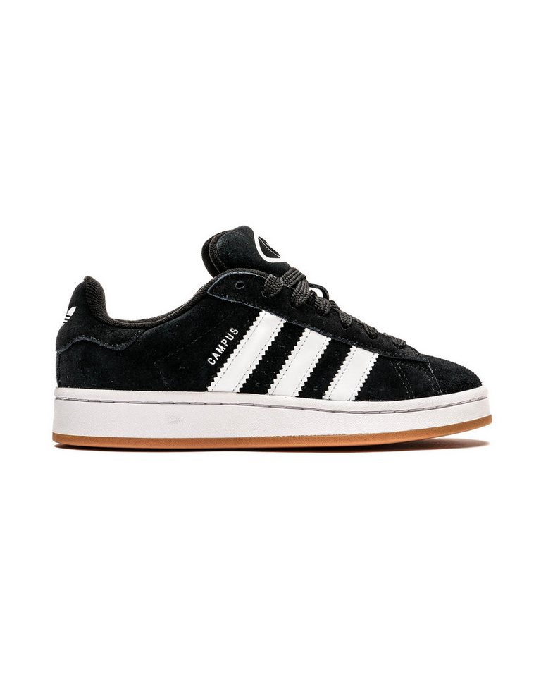adidas Originals Adidas Campus 00s White Black Gum - Damen Sneaker hoher Tragekomfort von adidas Originals