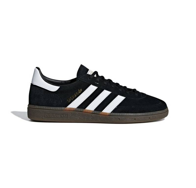 adidas Originals Adidas - Handball Spezial - Schwarz Schnürschuh von adidas Originals