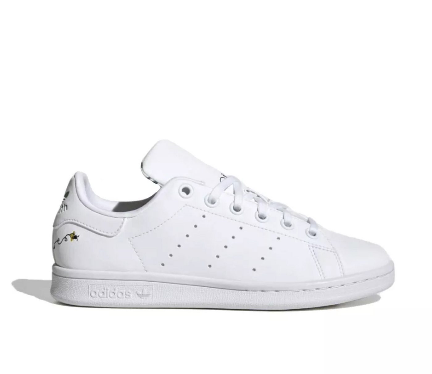 adidas Originals Adidas Stan Smith White Damen Freizeit Alltag Größe EUR 37 Sneaker wasserabweisend adidas Originals Adidas Stan Smith White Damen Freizeit Alltag Größe EUR 37 Sneaker wasserabweisend von adidas Originals