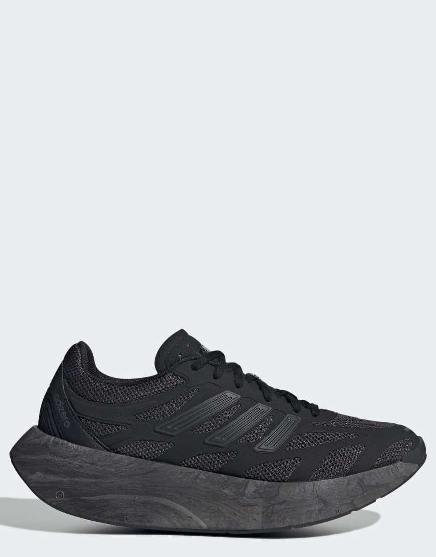 adidas Originals - Adizero - Aruku - Sneaker in Schwarz adidas Originals - Adizero - Aruku - Sneaker in Schwarz von adidas Originals