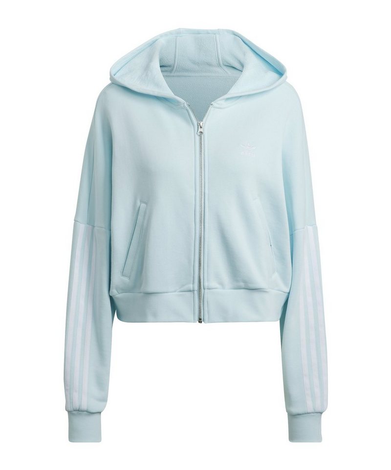 adidas Originals Allwetterjacke adidas Originals Kapuzenjacke Damen Kapuzenjacken Atmungsaktivität von adidas Originals