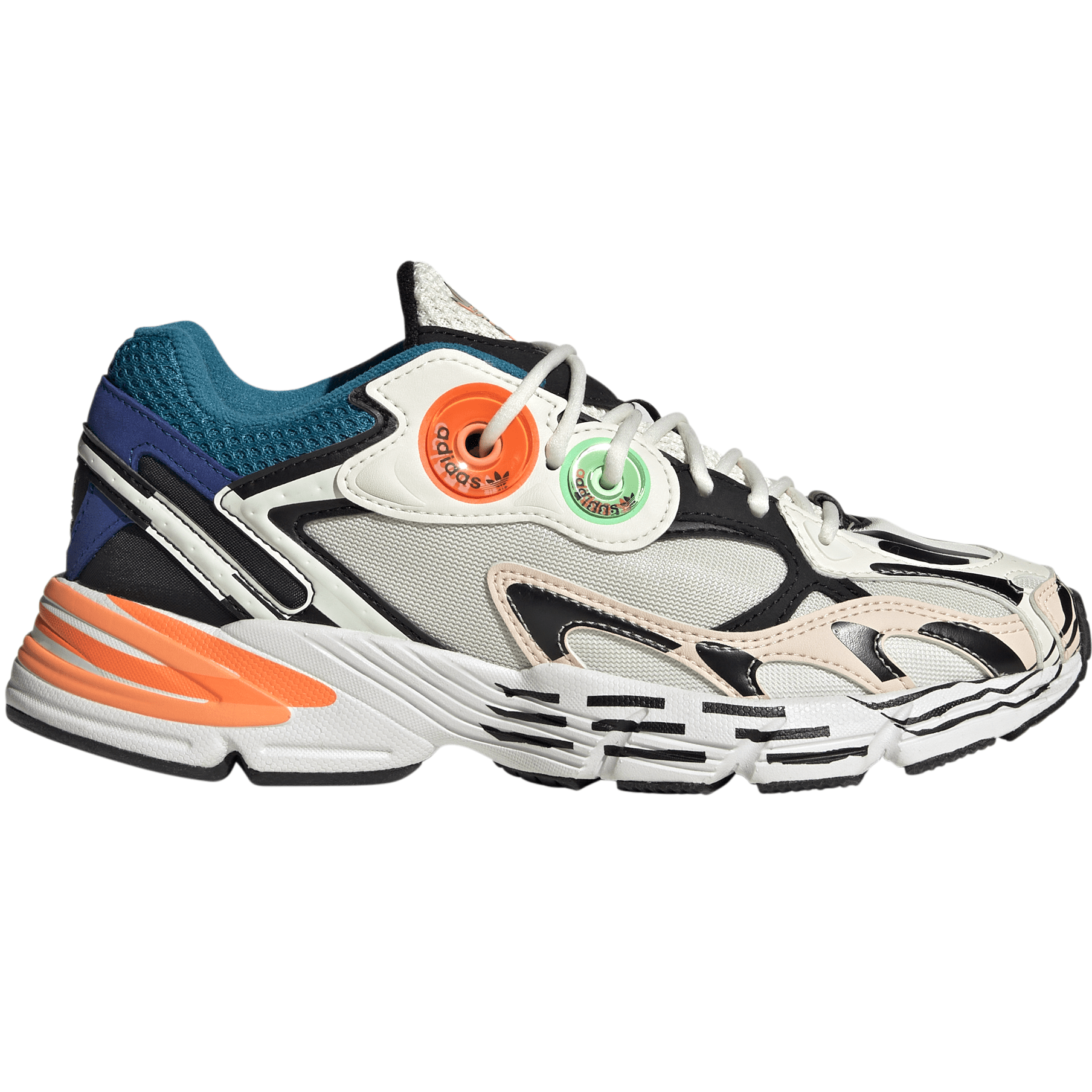 adidas Originals Astir Sneaker von adidas Originals