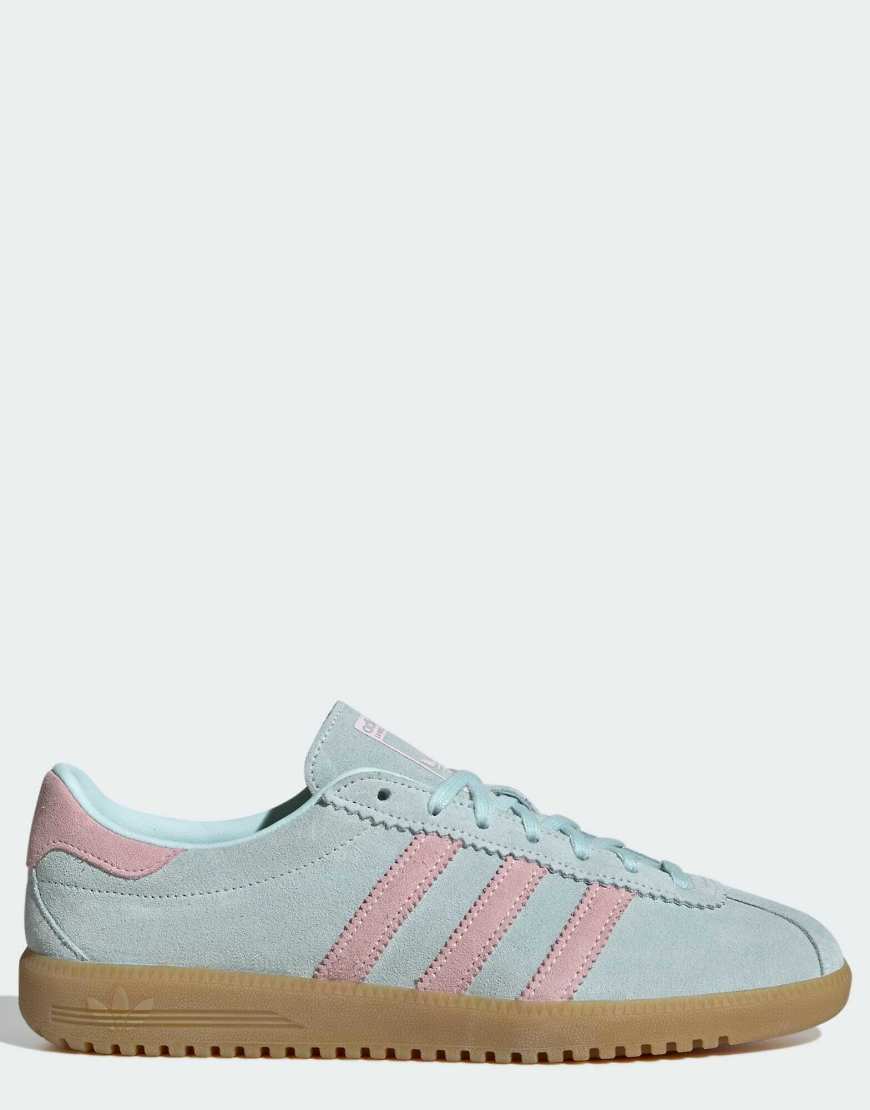 adidas Originals - BRMD - Sneaker in Türkis-Blau adidas Originals - BRMD - Sneaker in Türkis-Blau von adidas Originals