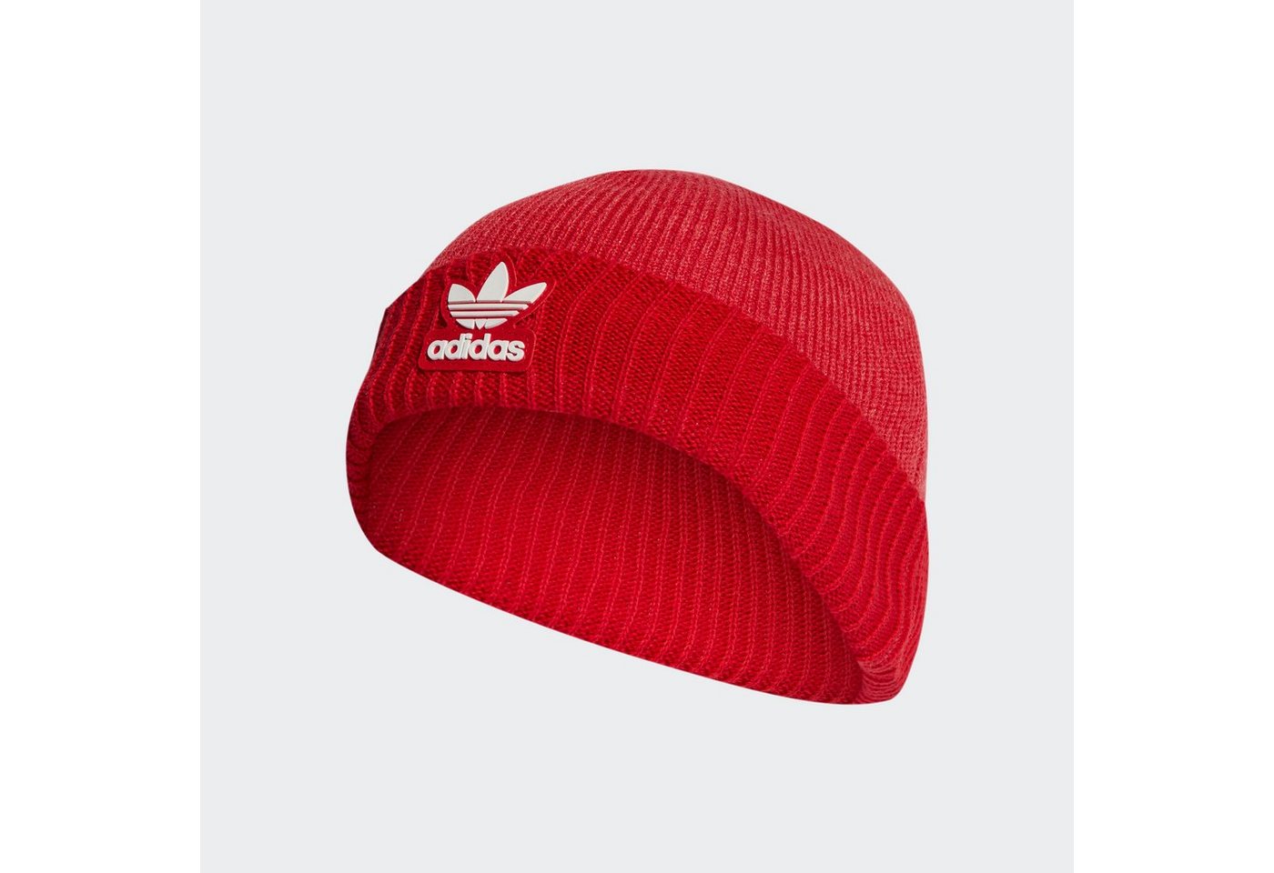 adidas Originals Beanie ADICOLOR CUFF KNIT von adidas Originals