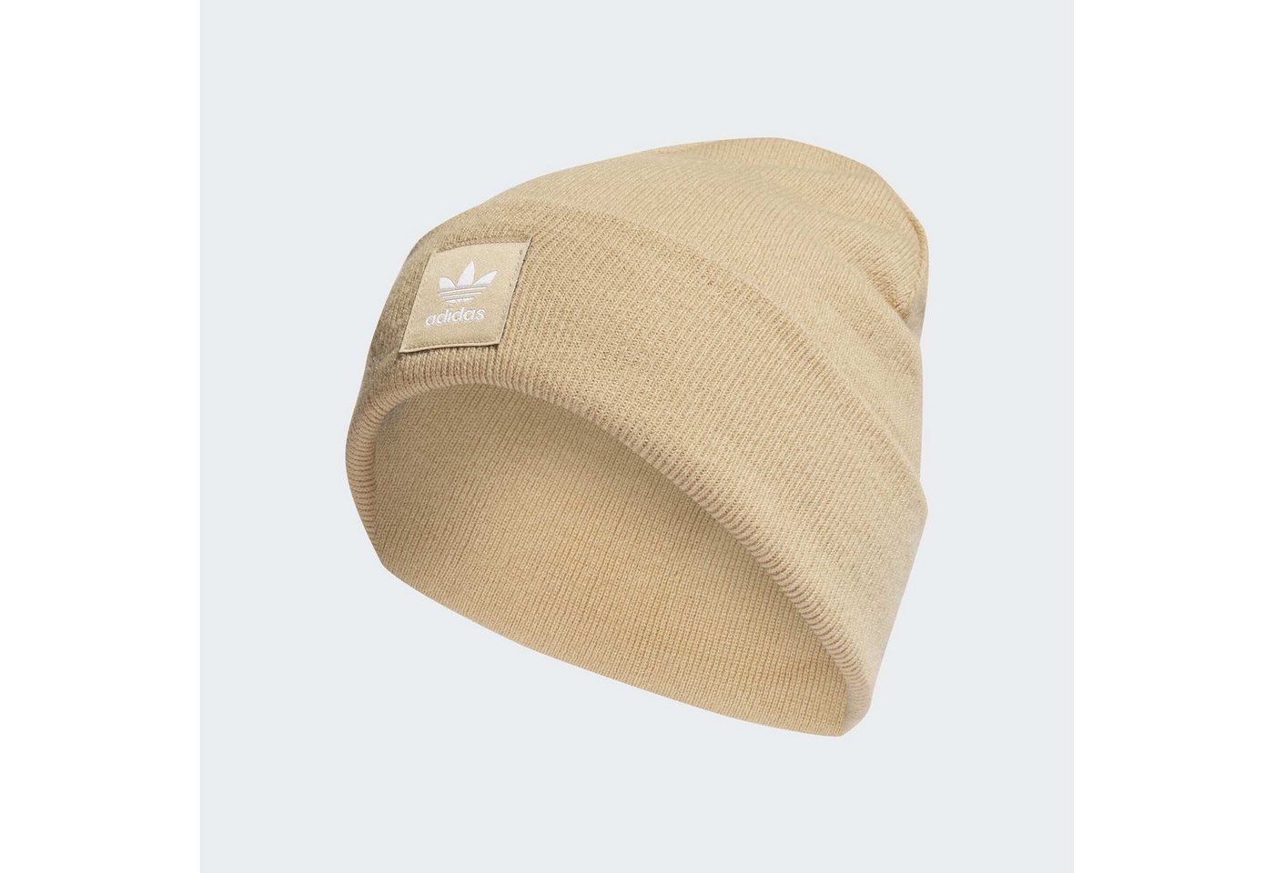 adidas Originals Beanie ADICOLOR CUFF MÜTZE adidas Originals Beanie ADICOLOR CUFF MÜTZE von adidas Originals