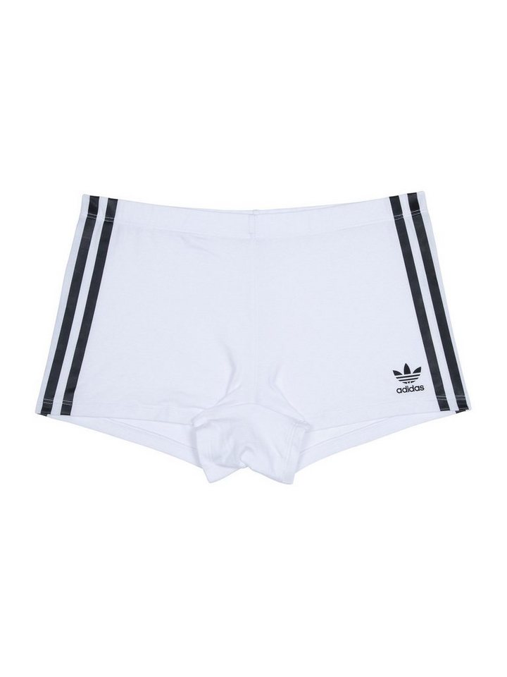 adidas Originals Boxer Biker Short von adidas Originals