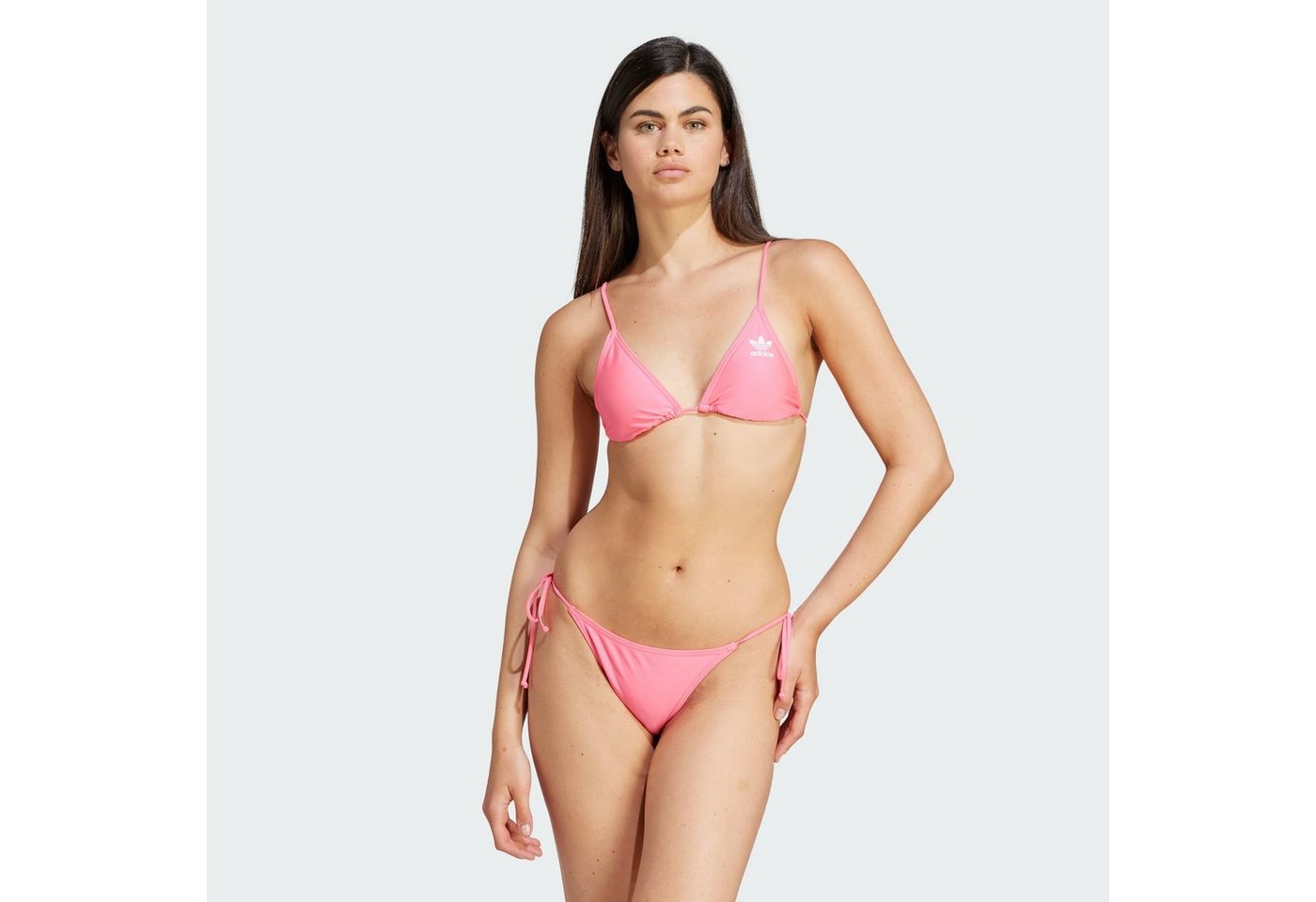 adidas Originals Bustier-Bikini ADICOLOR TRIANGLE BIKINI von adidas Originals