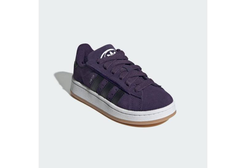 adidas Originals CAMPUS 00S COMFORT CLOSURE ELASTIC LACE KIDS SCHUH Sandale von adidas Originals
