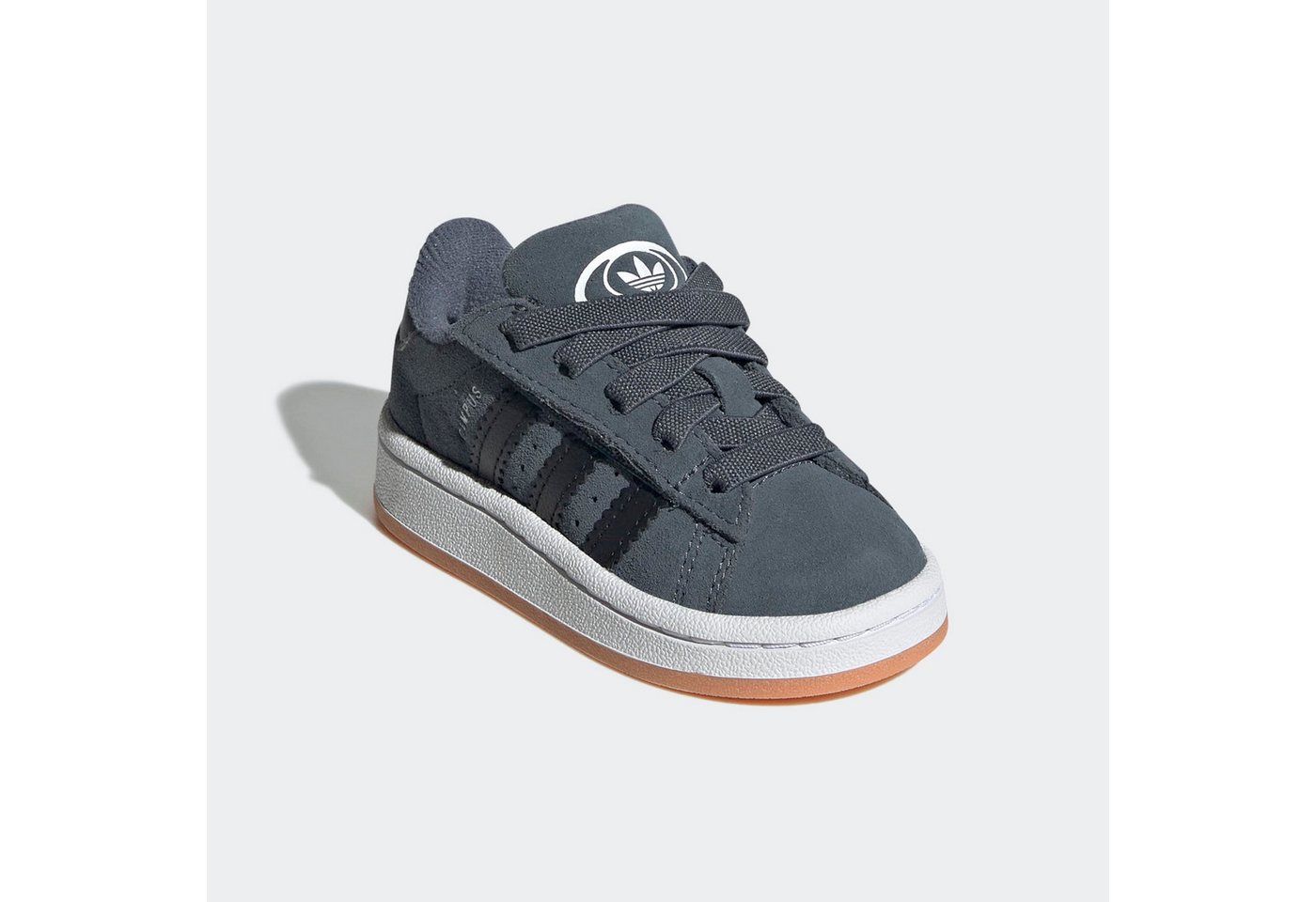 adidas Originals CAMPUS 00S COMFORT CLOSURE ELASTIC LACE KIDS Sneaker für Kinder von adidas Originals