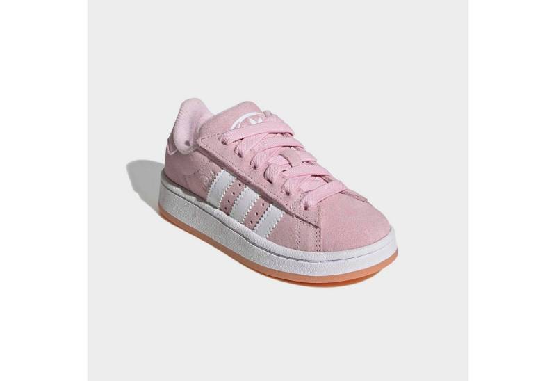 adidas Originals CAMPUS 00S COMFORT CLOSURE ELASTIC LACE KIDS Sneaker für Kinder von adidas Originals