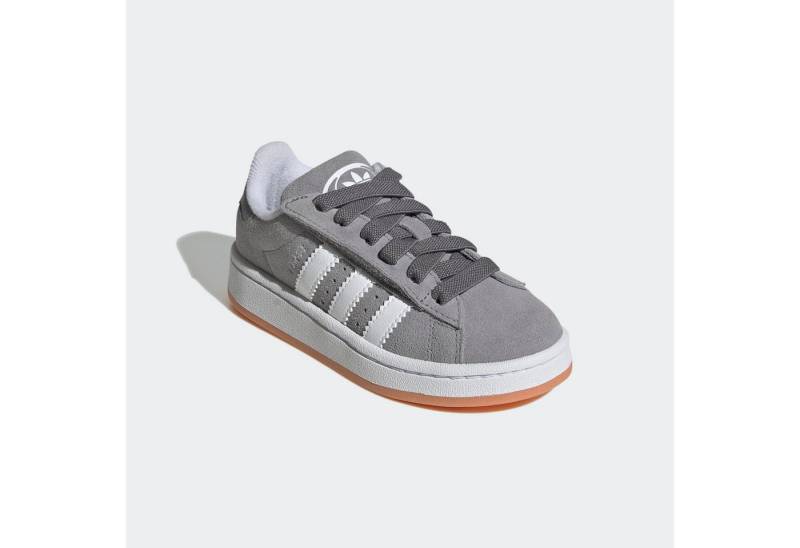 adidas Originals CAMPUS 00S COMFORT CLOSURE ELASTIC LACE KIDS Sneaker von adidas Originals