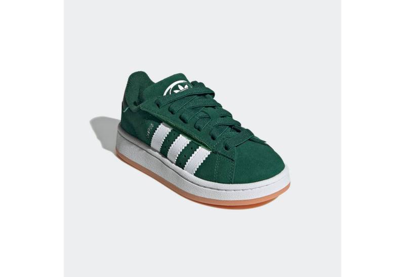 adidas Originals CAMPUS 00S COMFORT CLOSURE ELASTIC LACE KIDS Sneaker für Kinder von adidas Originals