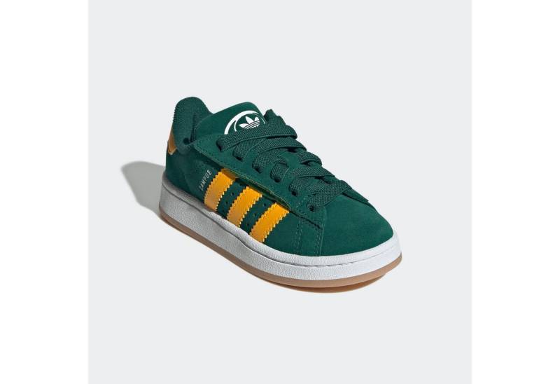 adidas Originals CAMPUS 00S COMFORT CLOSURE ELASTIC LACE KIDS Sneaker für Kinder von adidas Originals