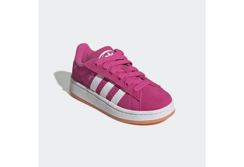 adidas Originals CAMPUS 00S COMFORT CLOSURE ELASTIC LACE KIDS Sneaker für Kinder von adidas Originals