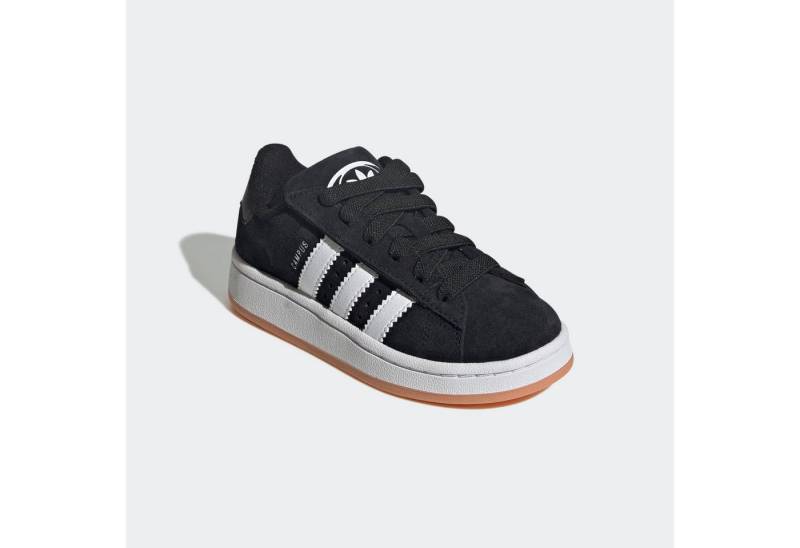 adidas Originals CAMPUS 00S COMFORT CLOSURE ELASTIC LACE KIDS Sneaker von adidas Originals
