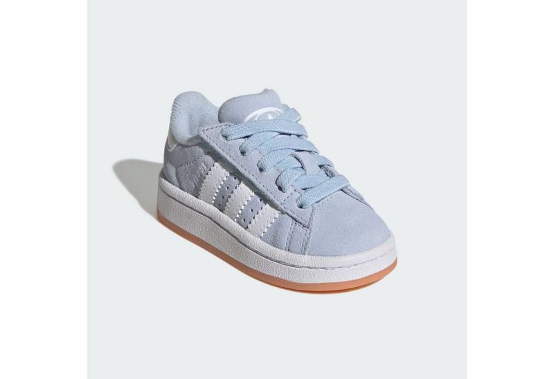 adidas Originals CAMPUS 00S COMFORT CLOSURE ELASTIC LACE SCHUH Sneaker (1-tlg) von adidas Originals