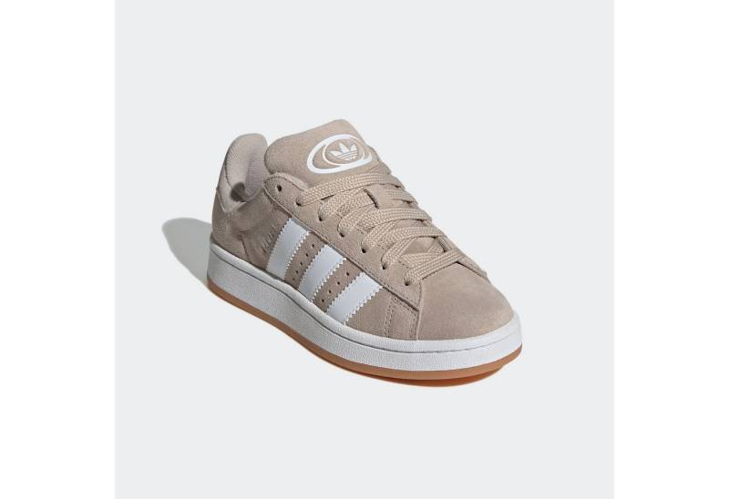 adidas Originals CAMPUS 00S Sneaker für Kinder und Jugendliche, mit Gummilaufsohle, mit Schnürung von adidas Originals
