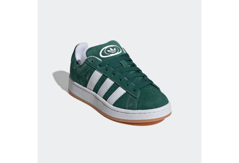adidas Originals CAMPUS 00S Sneaker für Kinder und Jugendliche, mit Gummilaufsohle, mit Schnürung von adidas Originals