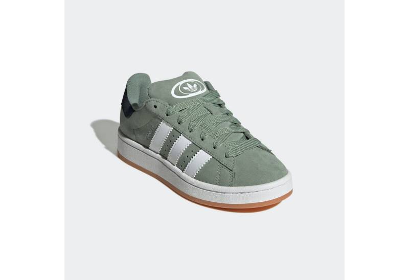 adidas Originals CAMPUS 00S Sneaker für Kinder und Jugendliche, mit Gummilaufsohle, mit Schnürung von adidas Originals