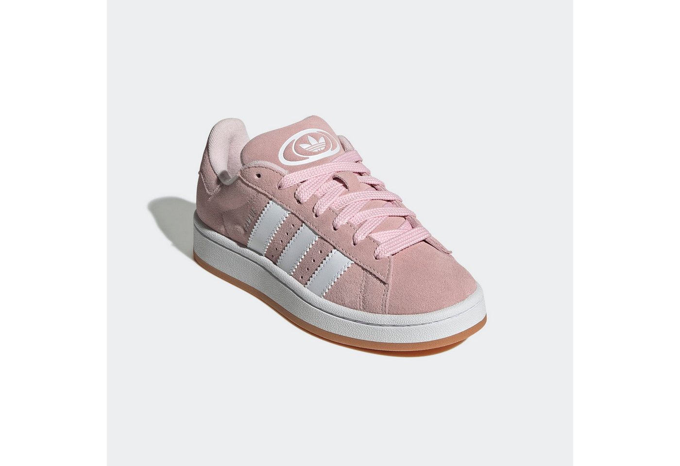 adidas Originals CAMPUS 00S Sneaker für Kinder und Jugendliche, mit Gummilaufsohle, mit Schnürung von adidas Originals