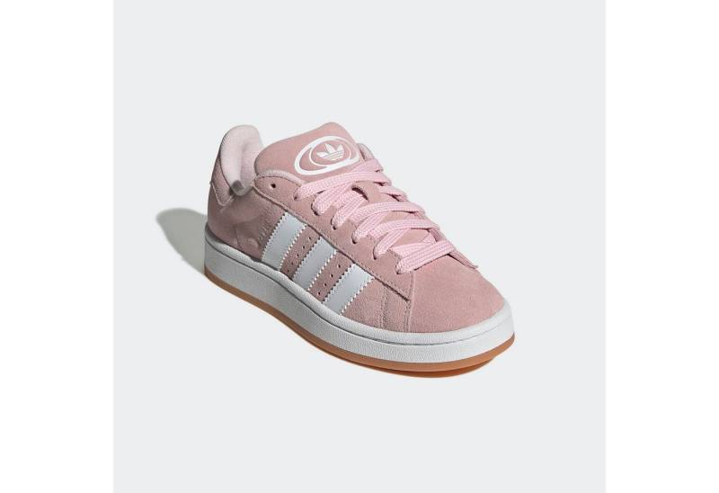 adidas Originals CAMPUS 00S Sneaker für Kinder und Jugendliche, mit Gummilaufsohle, mit Schnürung von adidas Originals