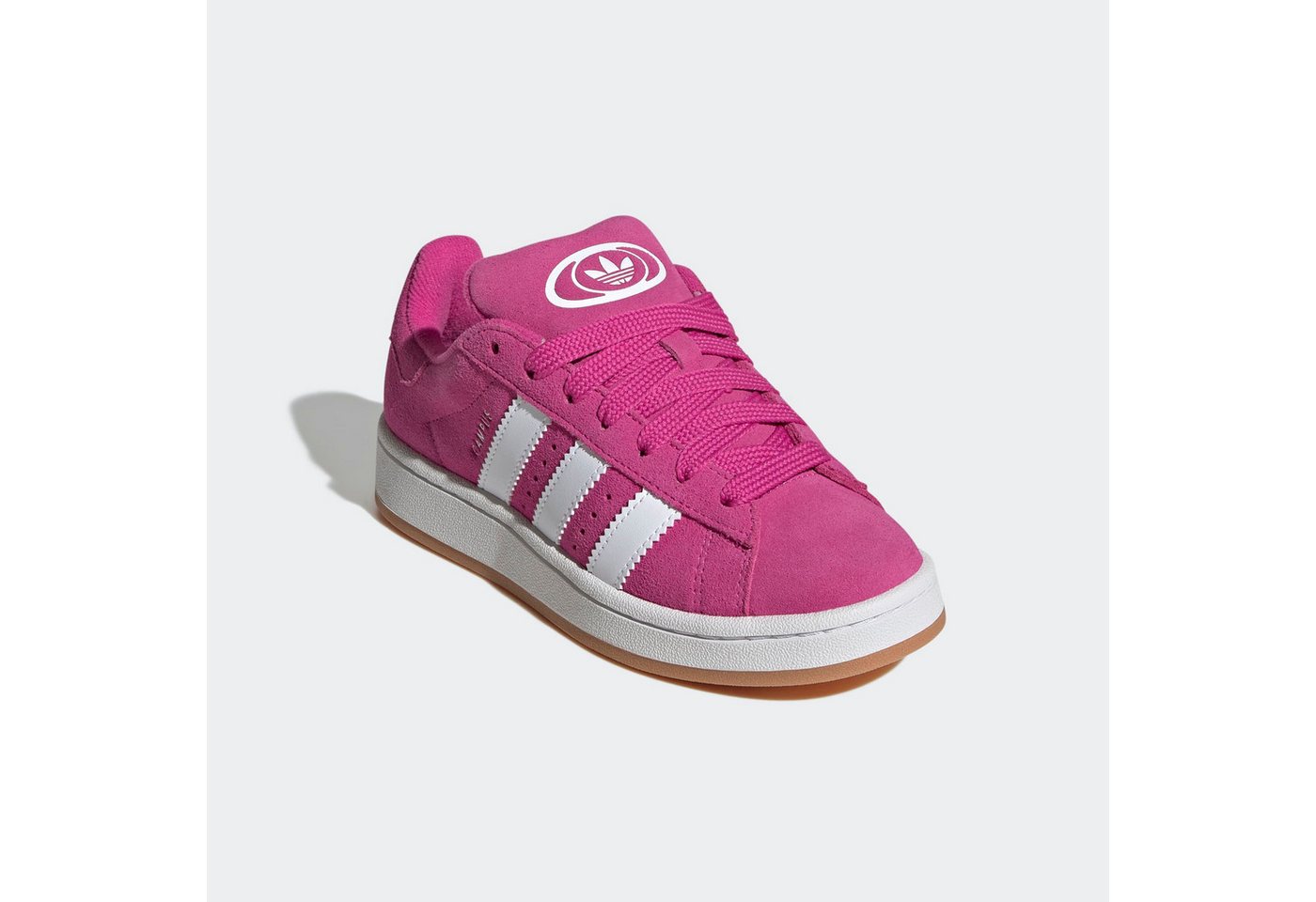 adidas Originals CAMPUS 00S Sneaker für Kinder und Jugendliche, mit Gummilaufsohle, mit Schnürung von adidas Originals