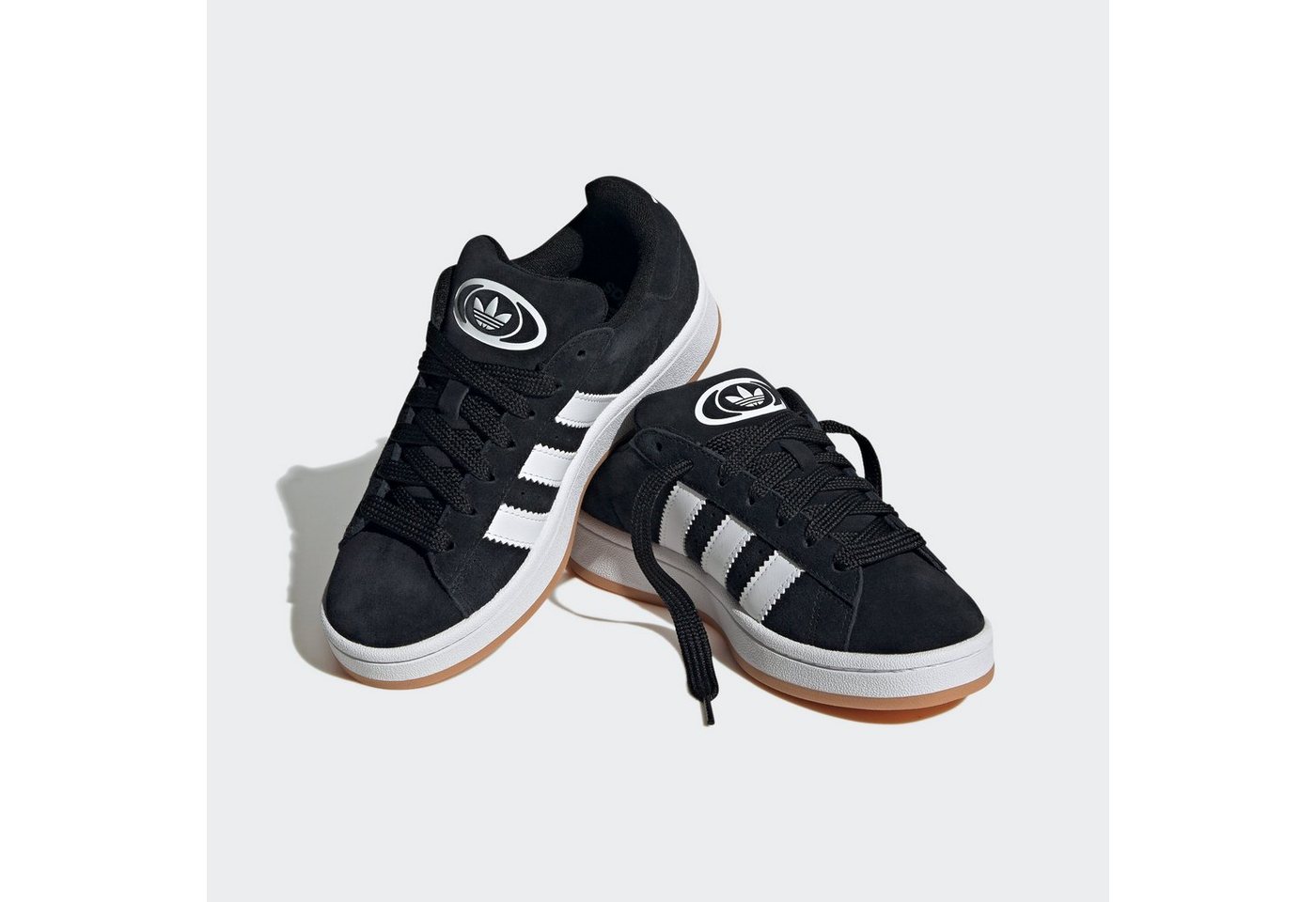adidas Originals CAMPUS 00S Sneaker für Kinder und Jugendliche, mit Gummilaufsohle, mit Schnürung von adidas Originals
