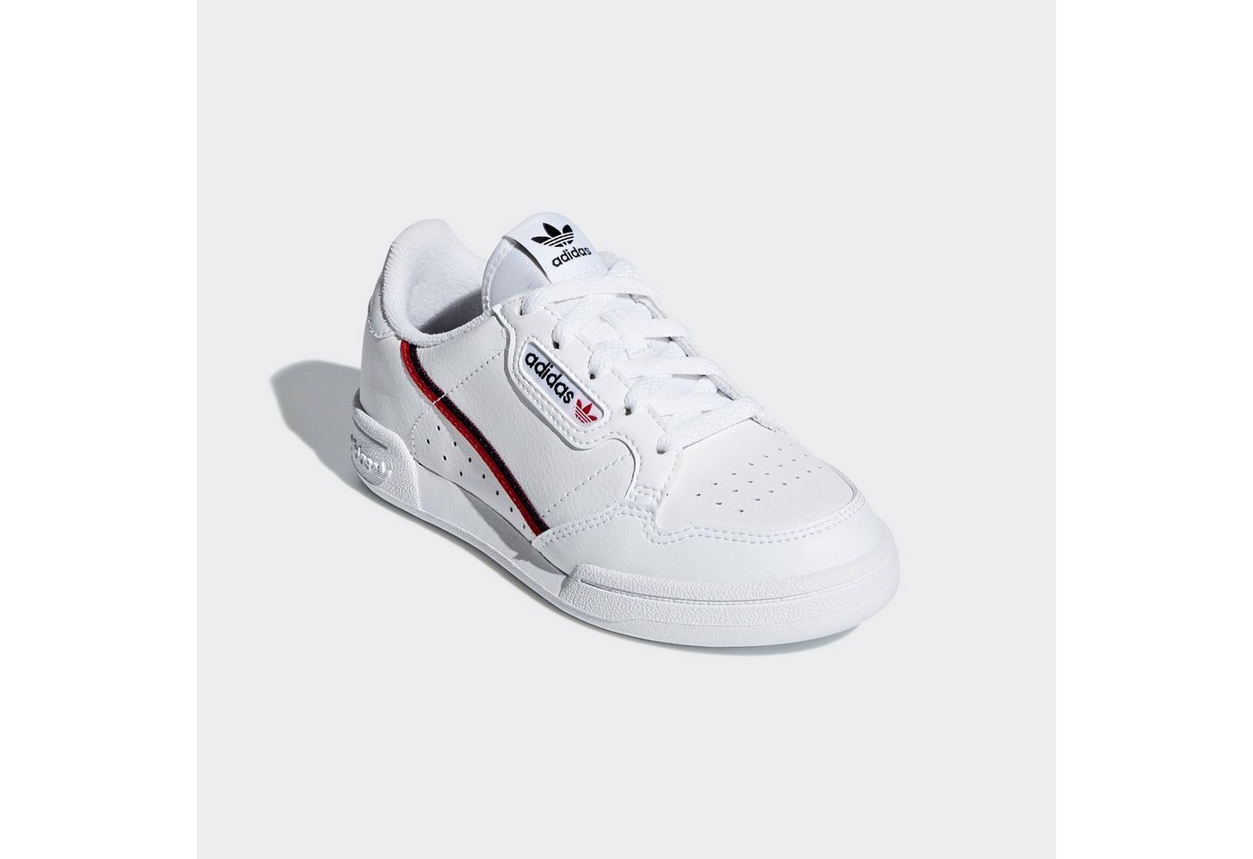 adidas Originals CONTINENTAL 80 Sneaker für Kinder und Jugendliche von adidas Originals