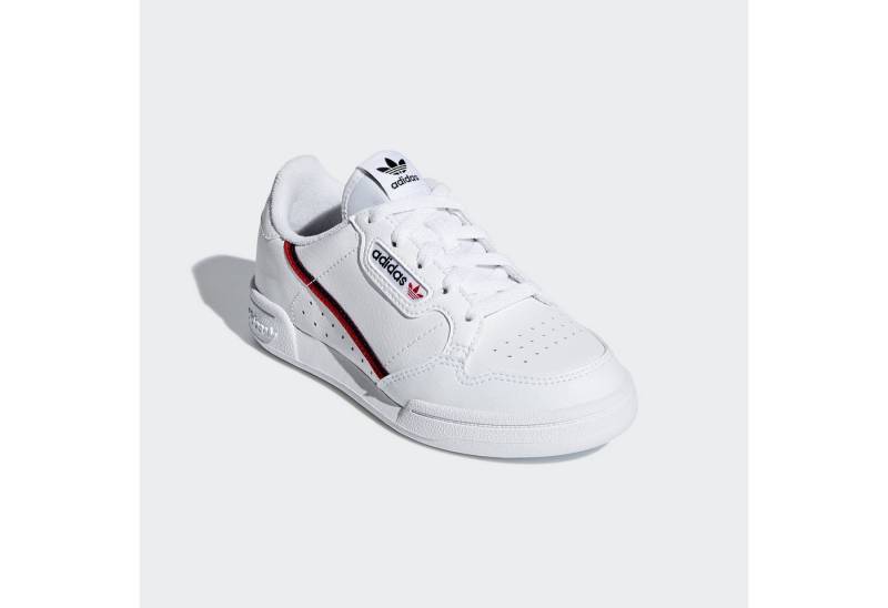 adidas Originals CONTINENTAL 80 Sneaker für Kinder und Jugendliche von adidas Originals