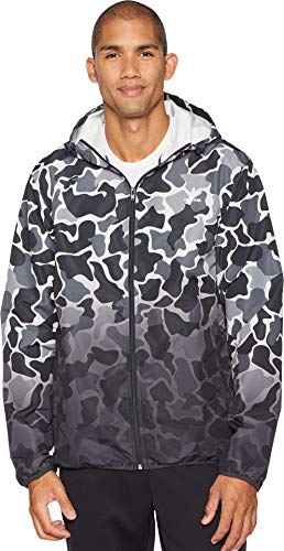 adidas Originals Camo Dipped Windbreaker für Herren - - Medium von adidas Originals