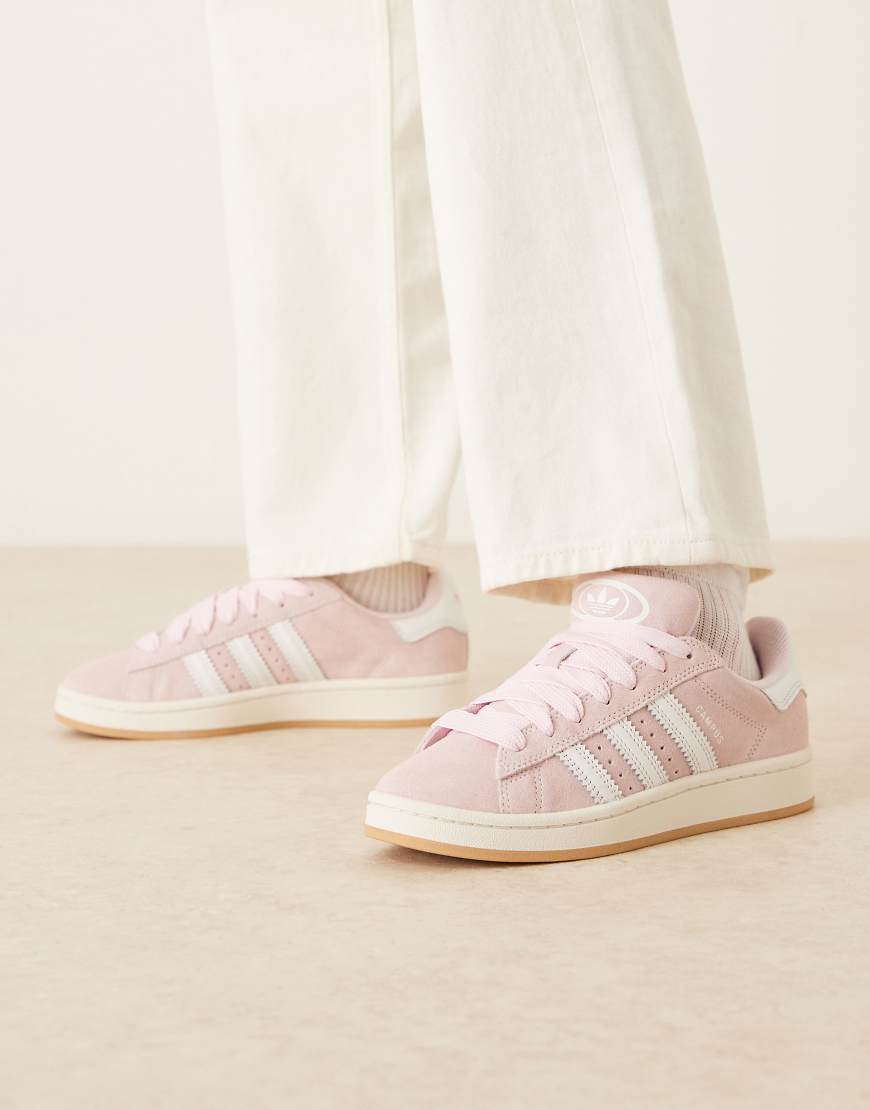 adidas Originals - Campus 00s - Sneaker in Rosa adidas Originals - Campus 00s - Sneaker in Rosa von adidas Originals
