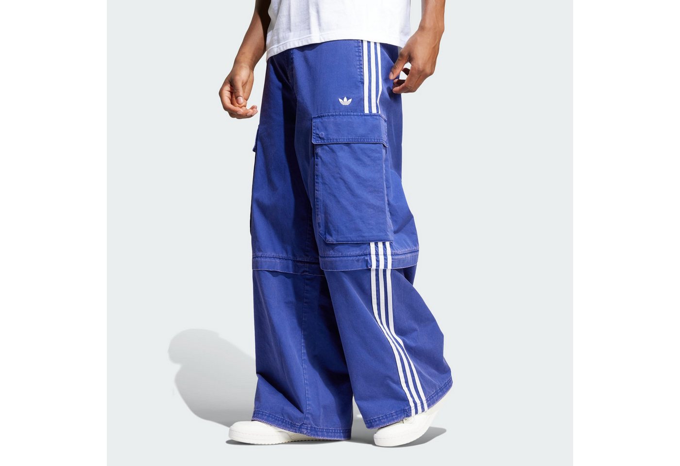 adidas Originals Cargohose ADILENIUM SEASON 3 CARGOHOSE von adidas Originals