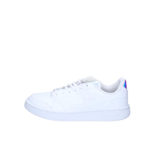 adidas Originals NY 90 Sneaker, Cloud White/Cloud White/Supplier Colour, 36 2/3 EU von adidas Originals