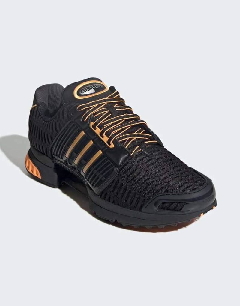 adidas Originals - Climacool 1 - Schuhe in Kernschwarz / Flash Orange / Ca von adidas Originals