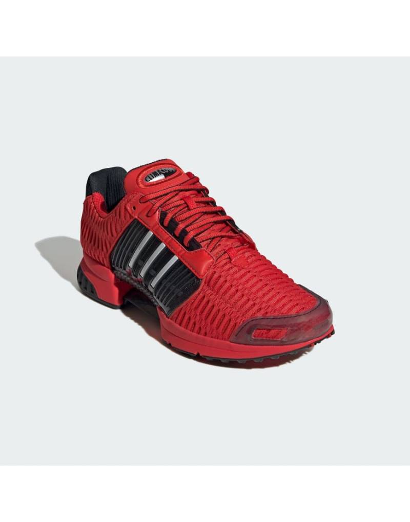 adidas Originals - Climacool 1 - Schuhe in Rot/Core-Schwarz/Kristall-Weiß von adidas Originals