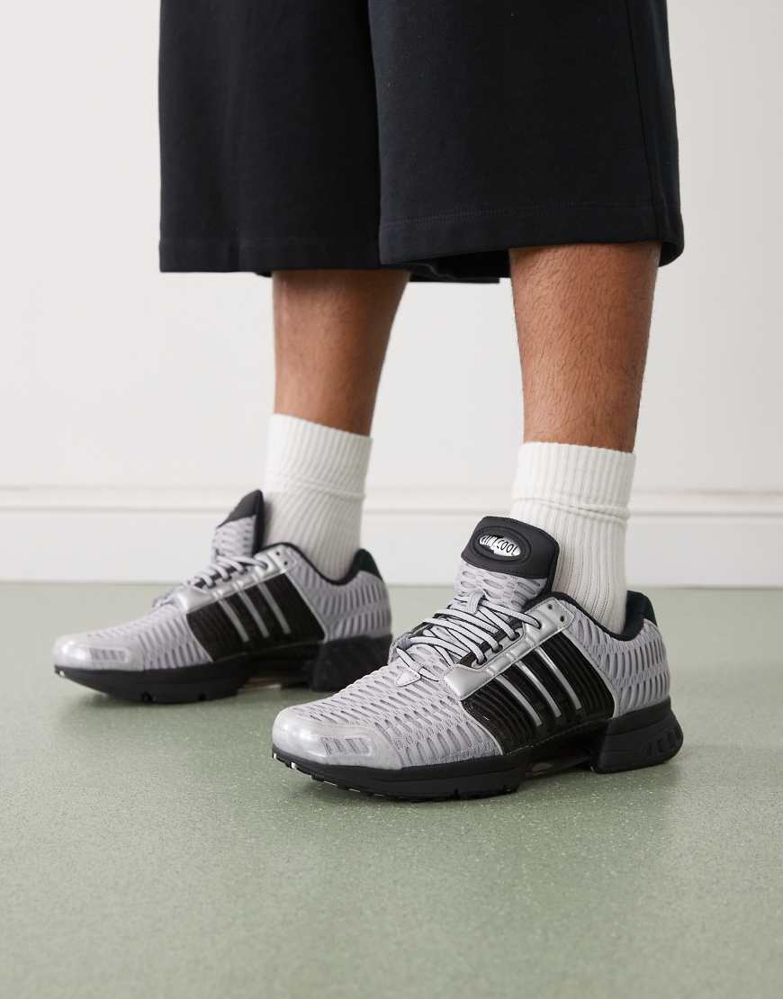 adidas Originals - Climacool - Sneaker in Silber von adidas Originals