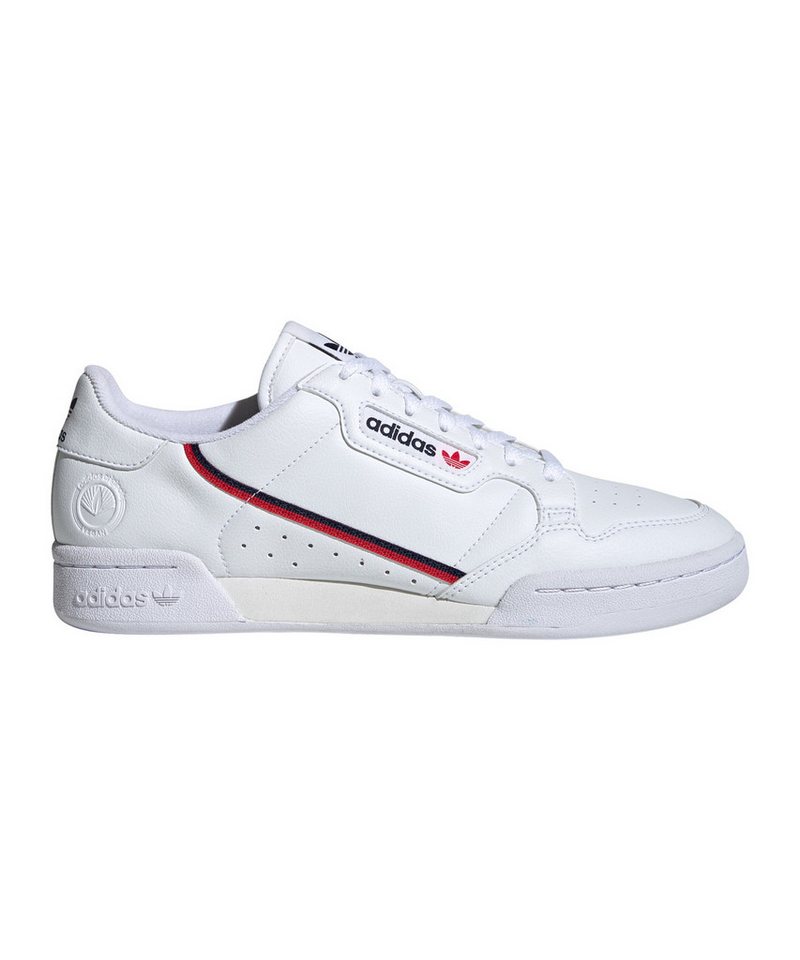 adidas Originals adidas Originals Continental 80 Vegan Sneaker Sneaker adidas Originals adidas Originals Continental 80 Vegan Sneaker Sneaker von adidas Originals