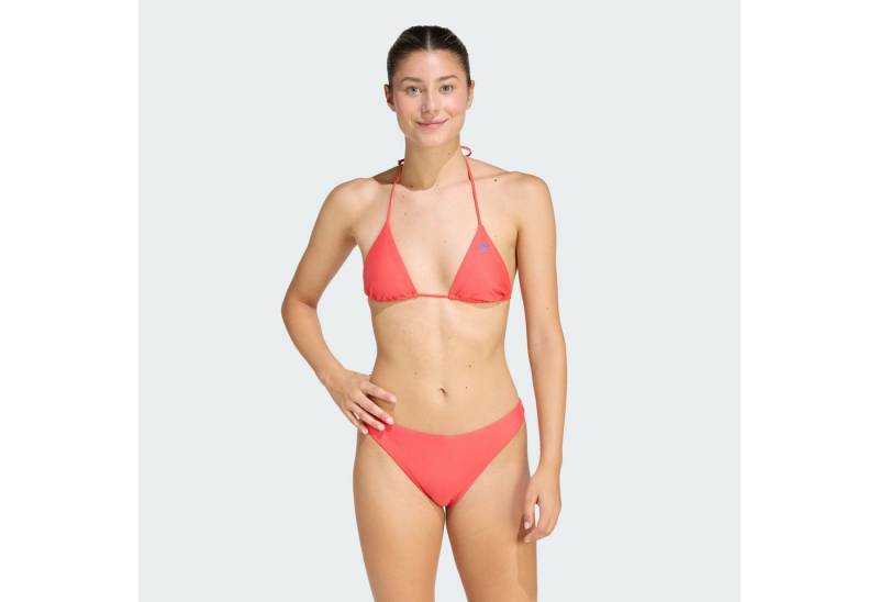 adidas Originals Crop-Bikini-Top ADICOLOR BIKINIOBERTEIL (1-St) von adidas Originals