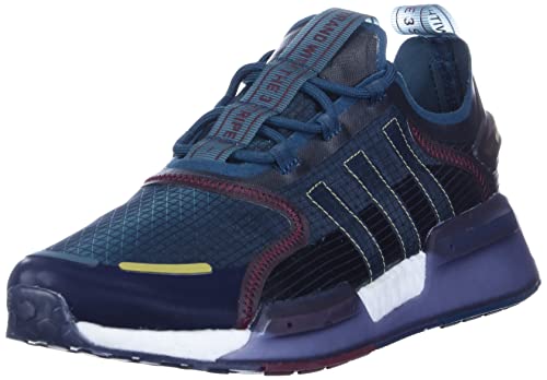 adidas Originals Damen NMD_R1 V3 W Sneaker, Utility-Grün, 8 US von adidas Originals