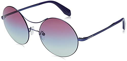 adidas Originals Damen OR0002 Sonnenbrille, violett, Einheitsgröße von adidas Originals