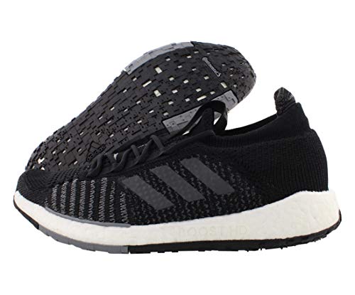 adidas Originals Damen Pulseboost HD Laufschuh, schwarz / grau, 39 EU von adidas Originals