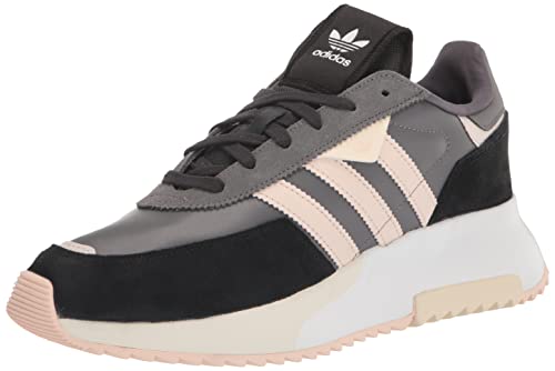 adidas Originals Damen Retropy F2 Sneaker, Grau/Wunderquarz/Carbon, 41 EU von adidas Originals