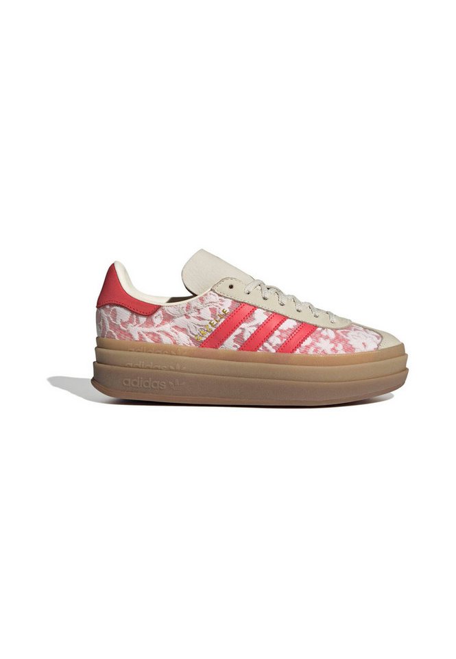 adidas Originals Damen Sneaker GAZELLE BOLD Sneaker adidas Originals Damen Sneaker GAZELLE BOLD Sneaker von adidas Originals