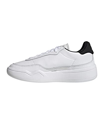 adidas originals Damen Sneakers, White, 38 2/3 EU von adidas originals