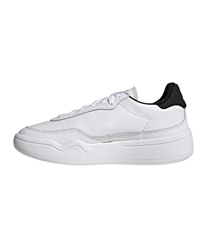 adidas originals Damen Sneakers, White, 39 1/3 EU von adidas originals