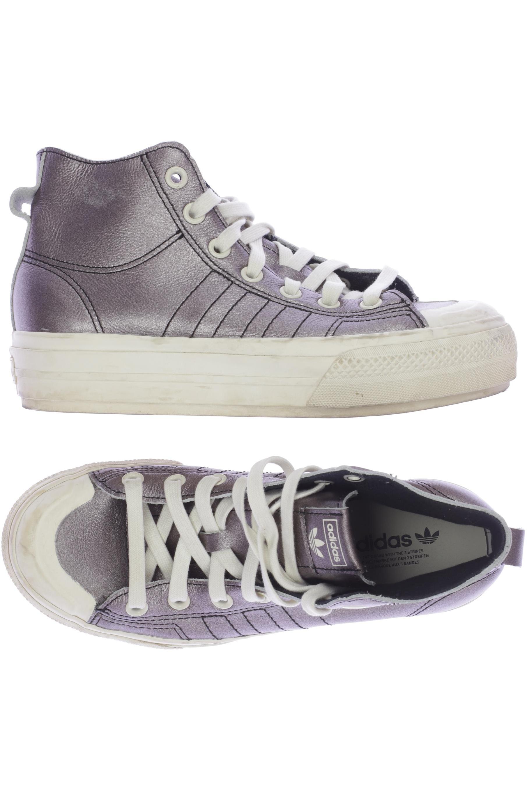 adidas Originals Damen Sneakers, flieder von adidas Originals