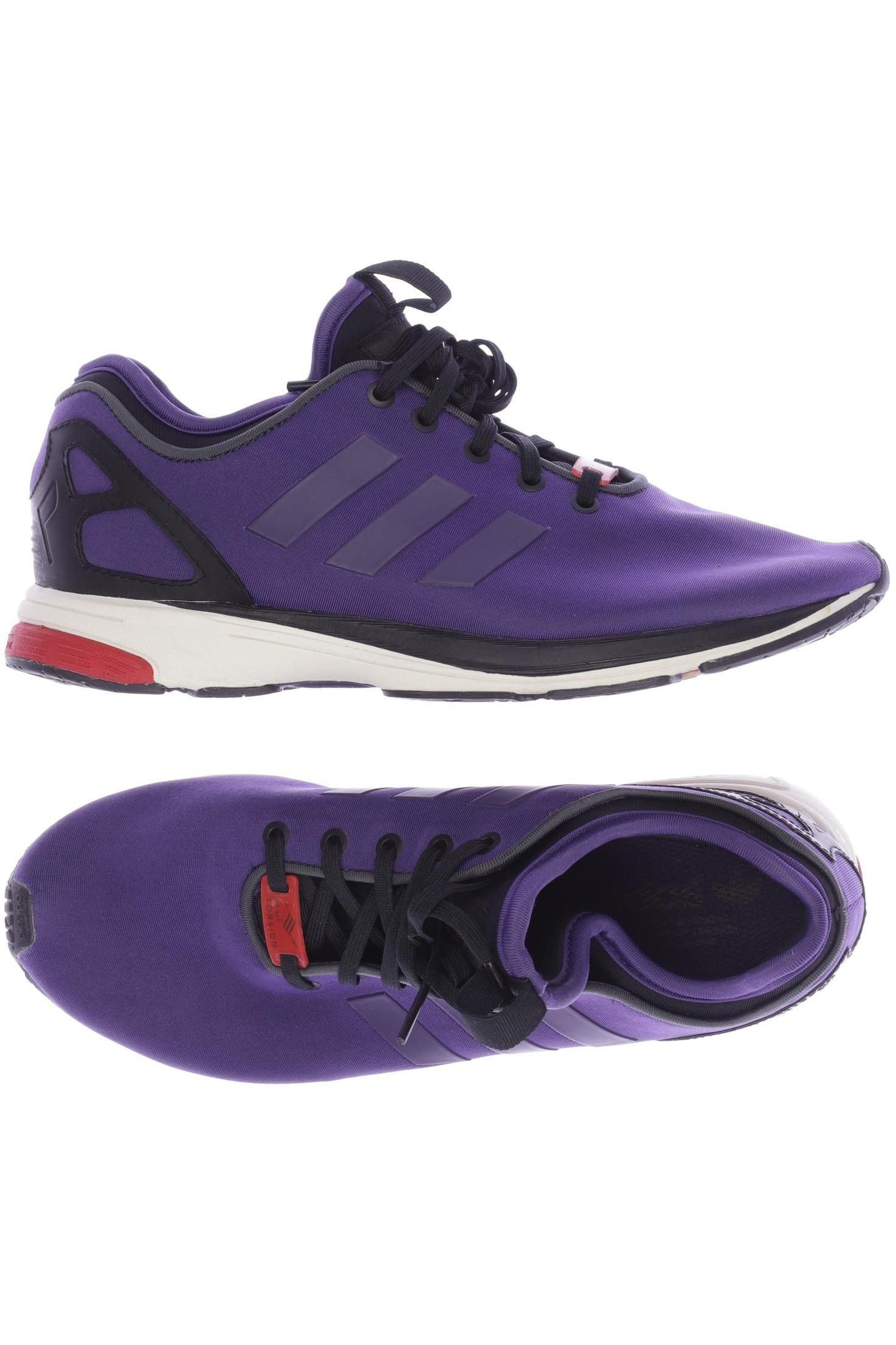 adidas Originals Damen Sneakers, flieder von adidas Originals