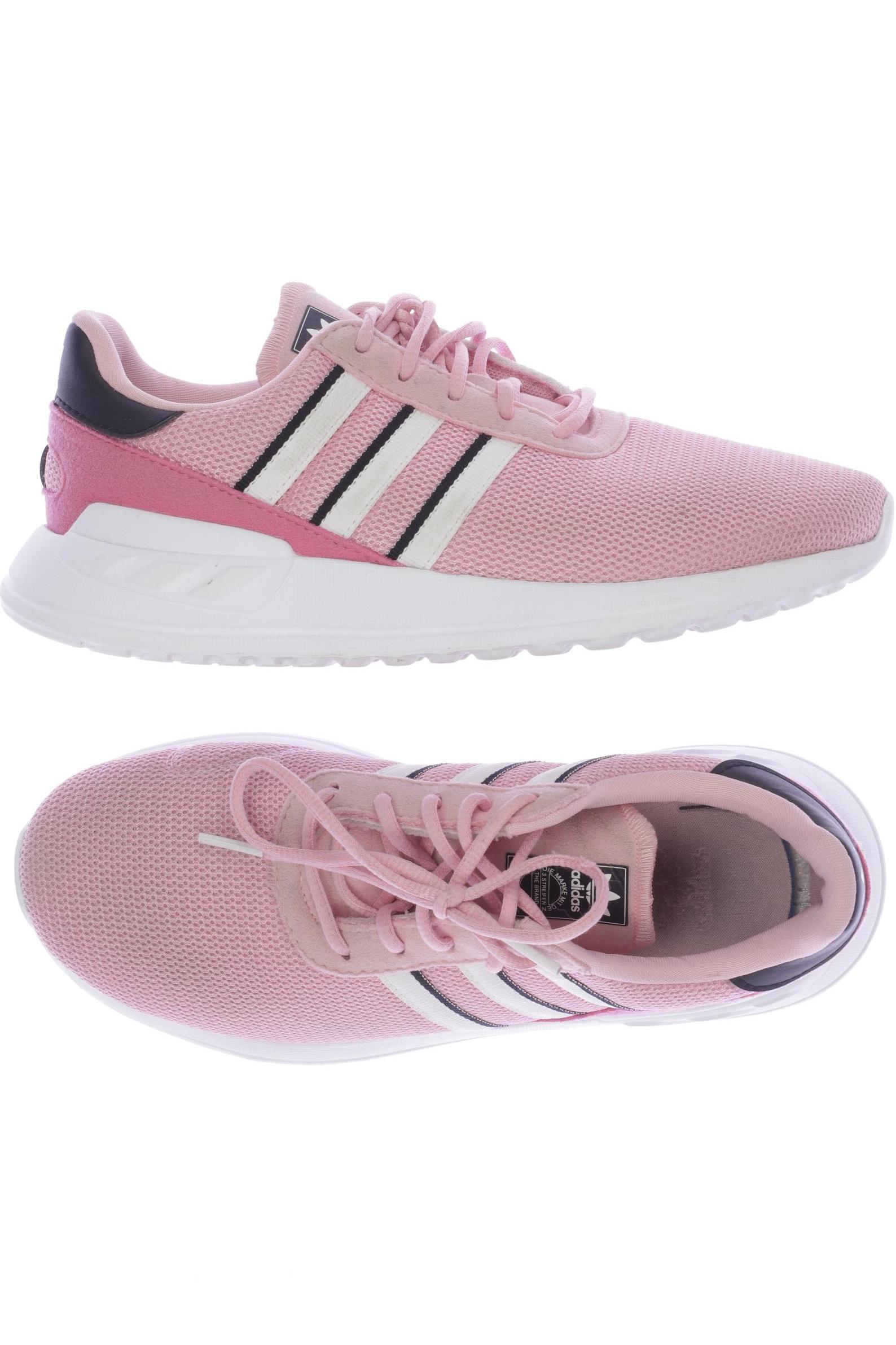 adidas Originals Damen Sneakers, pink von adidas Originals