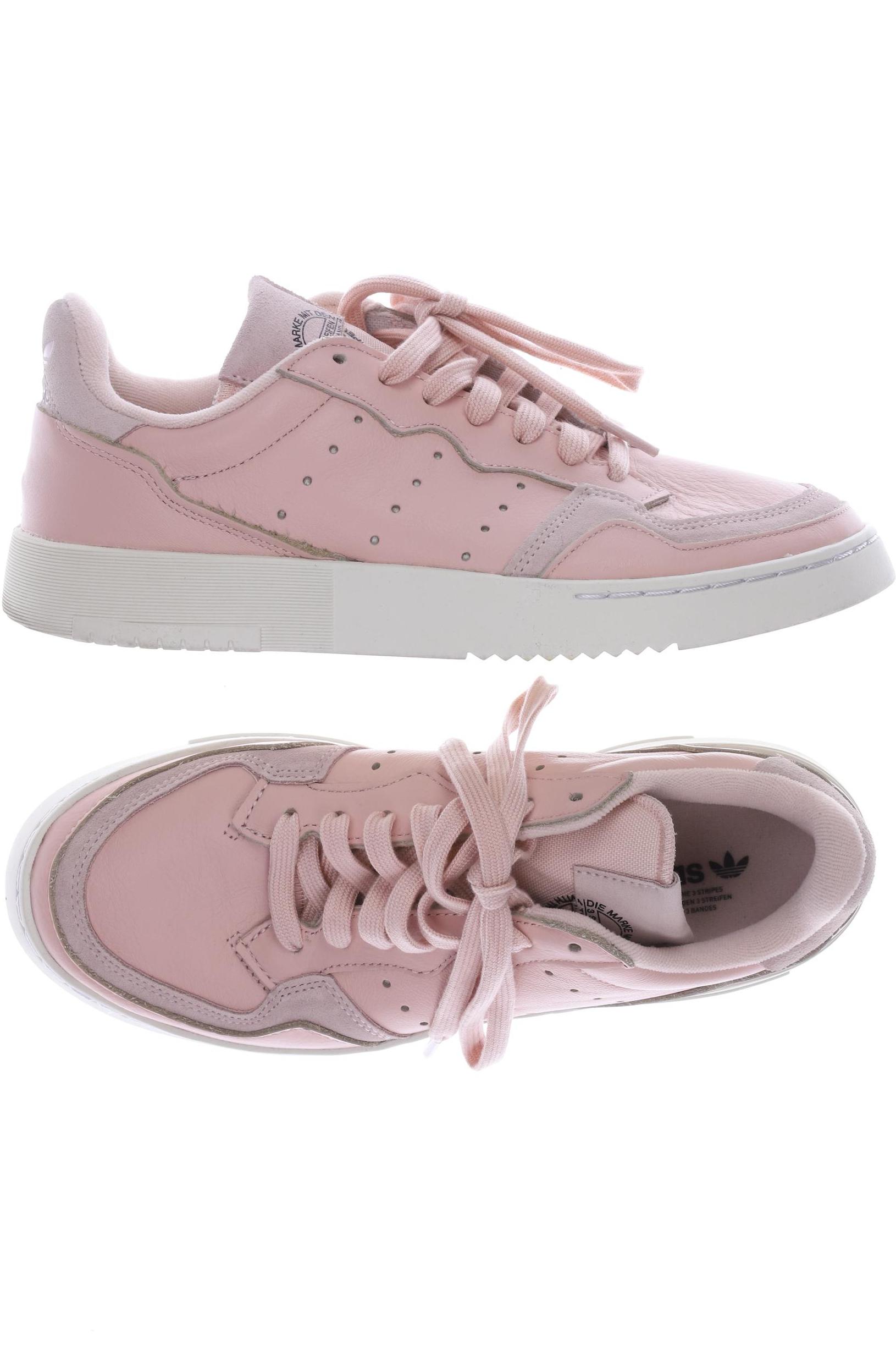 adidas Originals Damen Sneakers, pink von adidas Originals